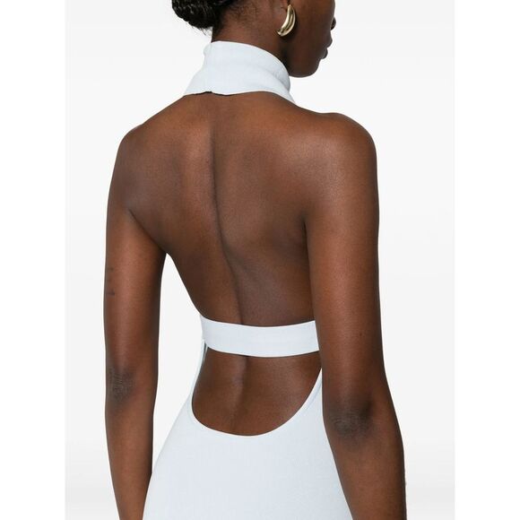 Cult Gaia Blue Dresses - Cocktail & Party Dresses Women - Picture 2 of 5